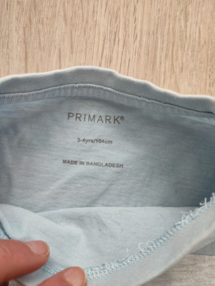 Tee shirt - photo numéro 4