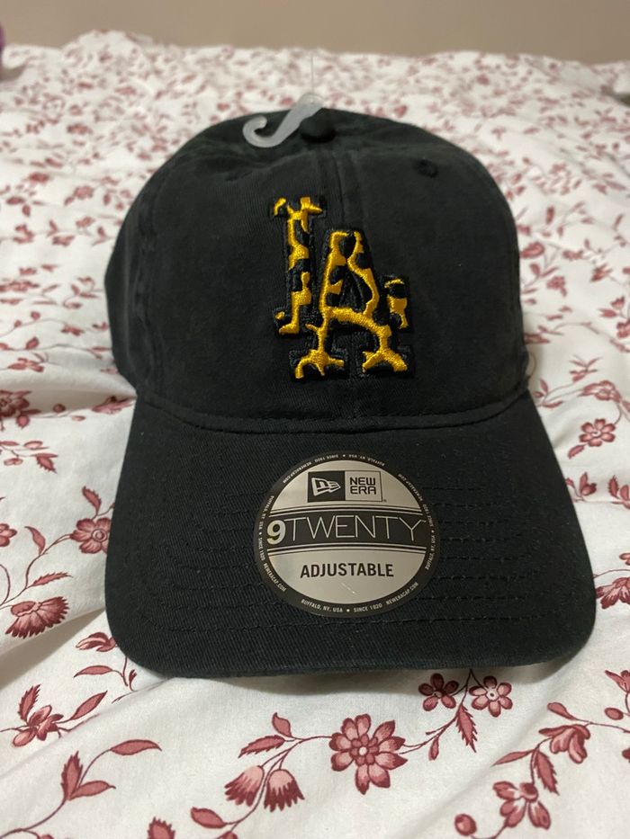 Casquette New Era