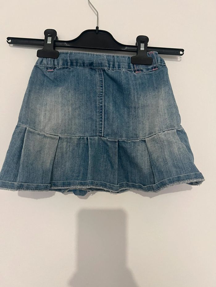 Jupe 4 ans - photo numéro 2