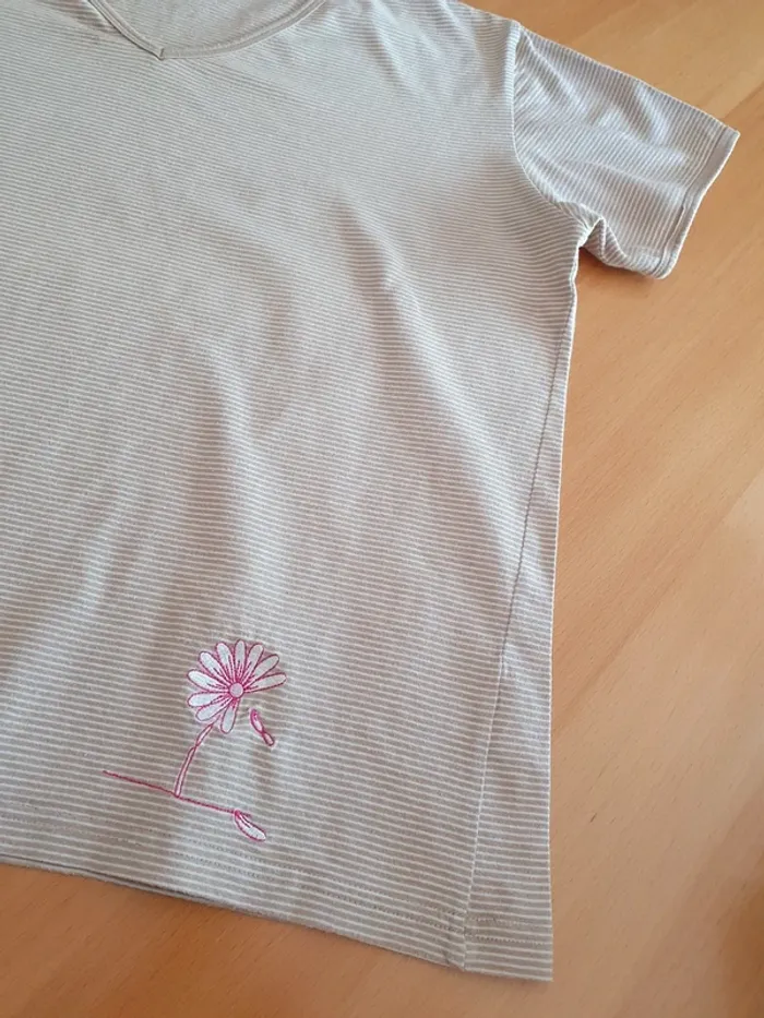 Pyjama d'été - photo numéro 3