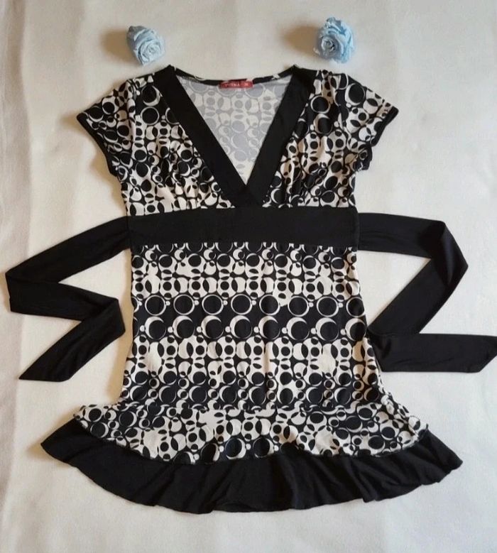 Tunique femme Taille 38