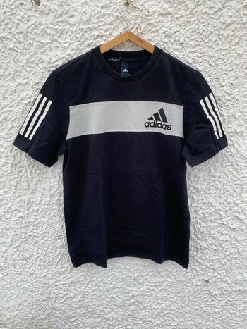Tee shirt Adidas