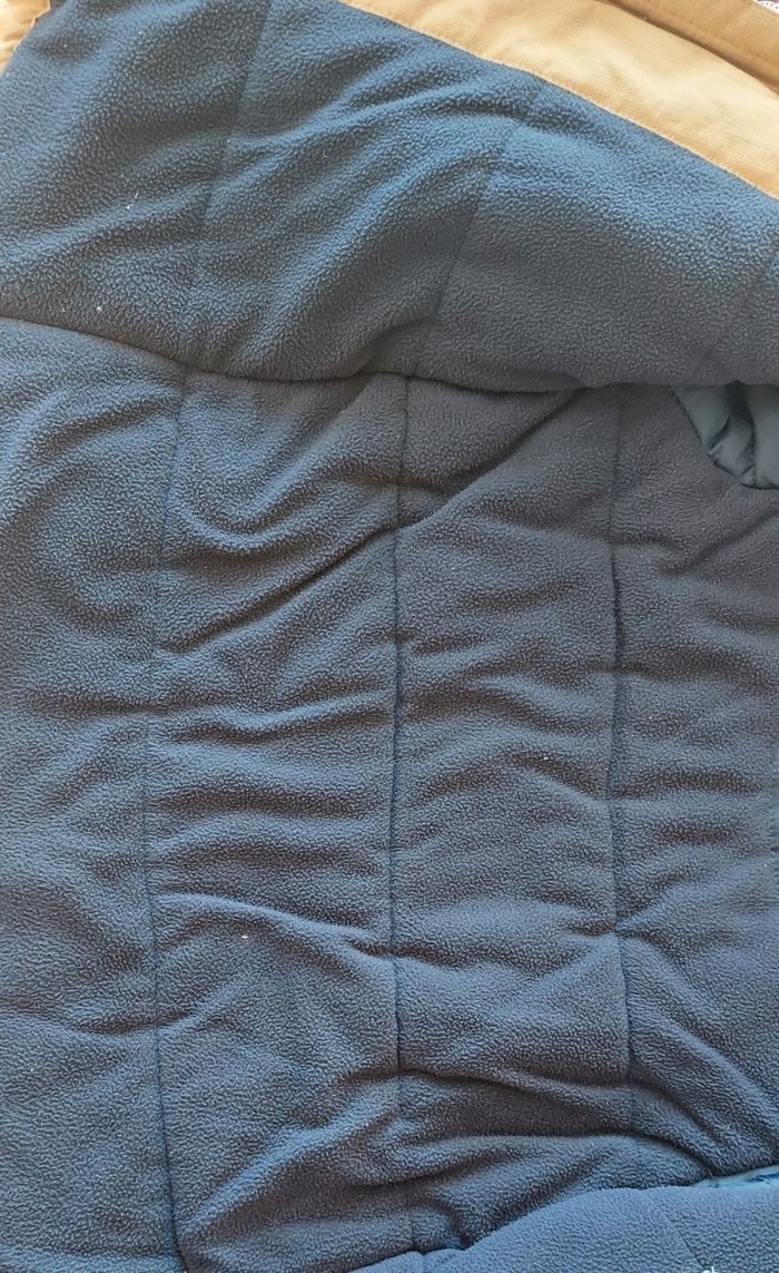Manteau doublure polaire - photo numéro 2