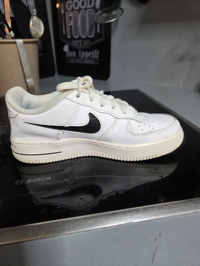 Nike air  force. femme 36 - photo numéro 2