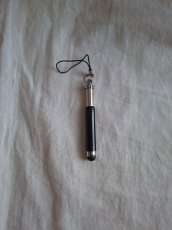 Stylet retractable