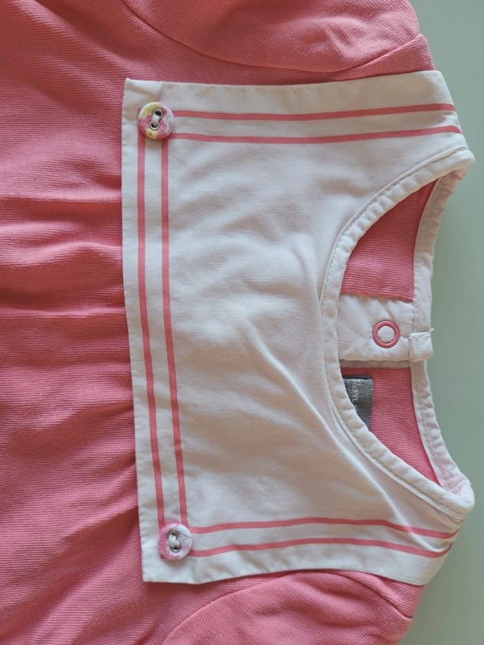 Ensemble bébé fille - photo numéro 4
