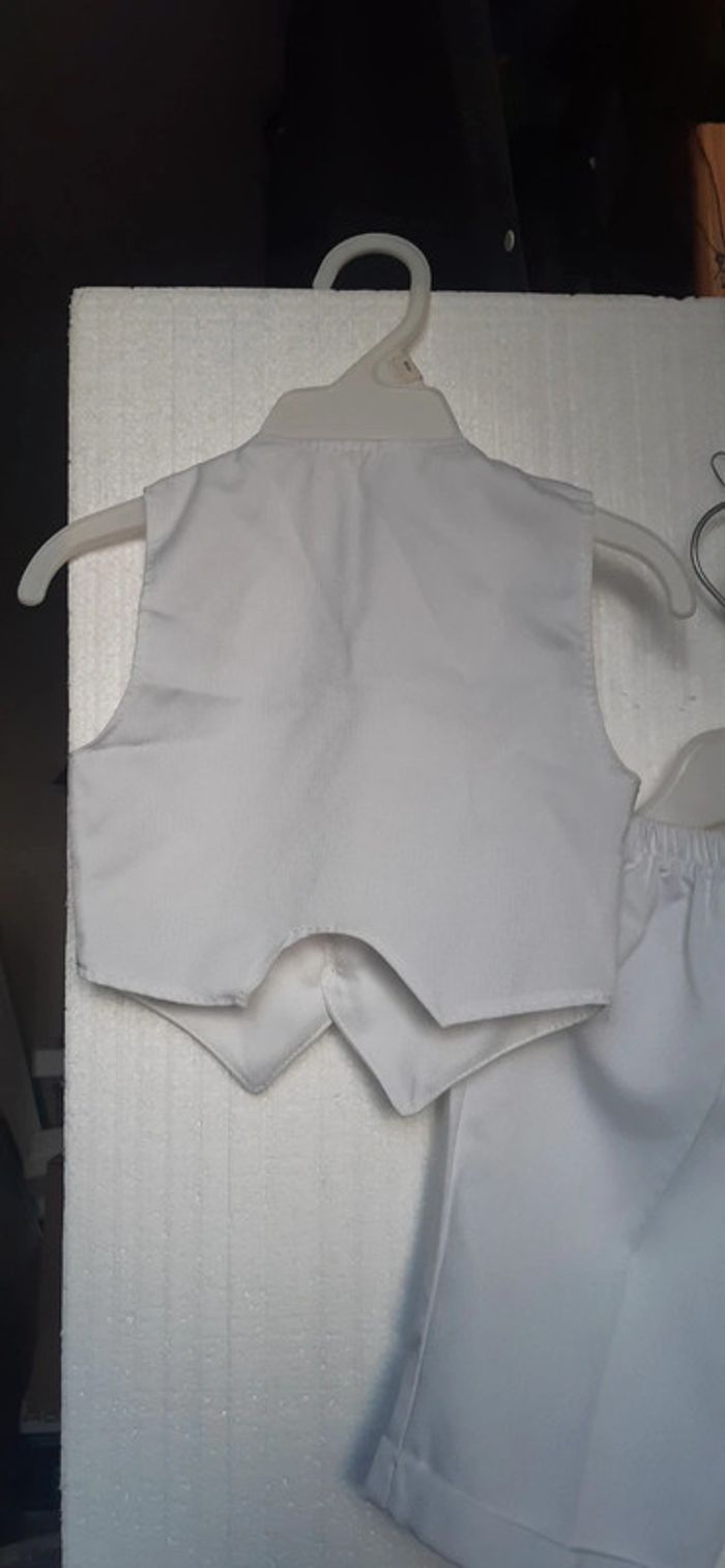 Ensemble costume bébé - photo numéro 5