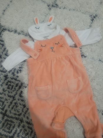 Ensemble orchestra 6 mois