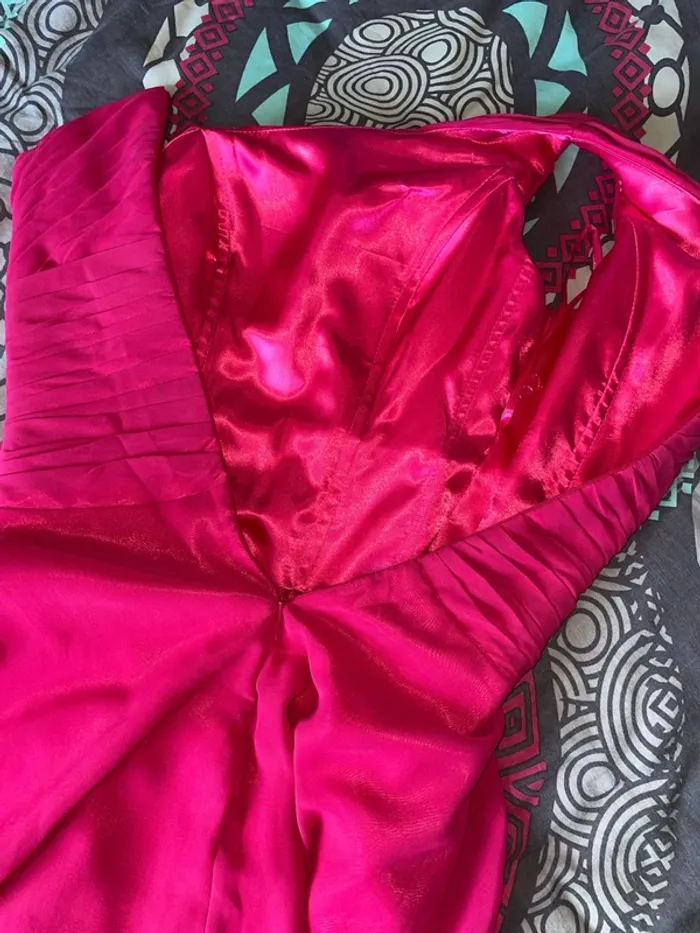 Robe de cérémonie - photo numéro 4