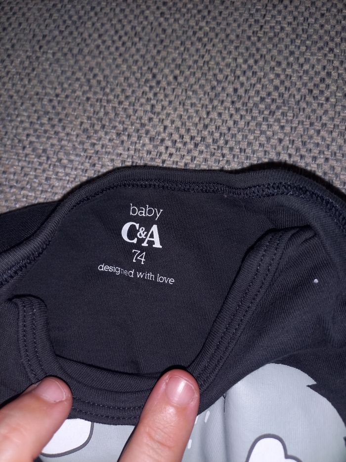 Bodie C&A 74cm - photo numéro 2