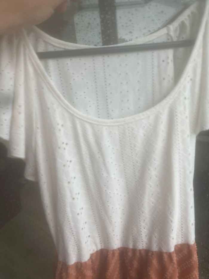 Robe D été taille S - photo numéro 4