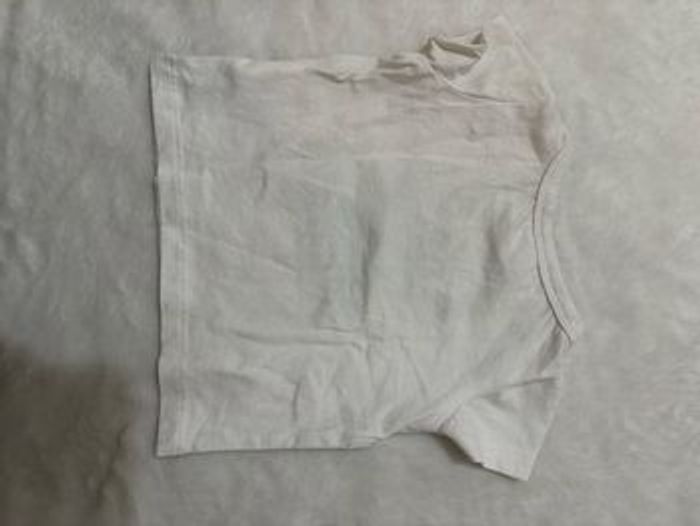 T-shirt manches courtes - photo numéro 4