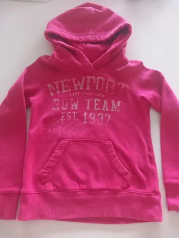 Sweat à capuche H&M