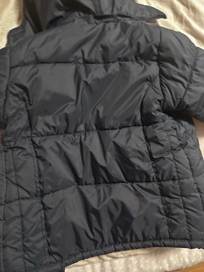 Veste doublée polaire 6 ans - photo numéro 3