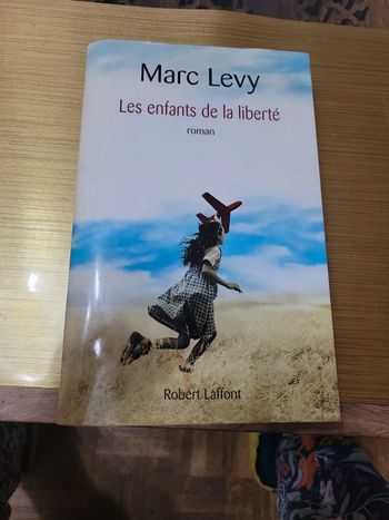 Les enfants de la liberté