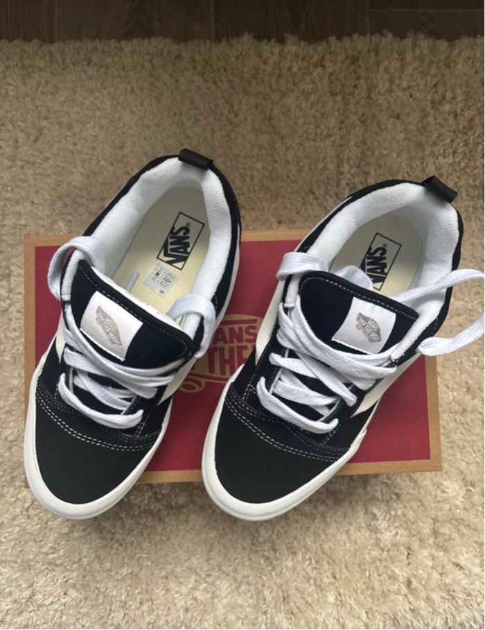 Vans Knu Skool - photo numéro 2