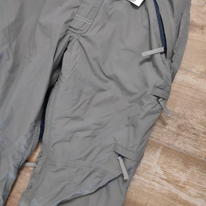 Pantalon ski snowboard pant baggy United Riders 20K taille M - photo numéro 13