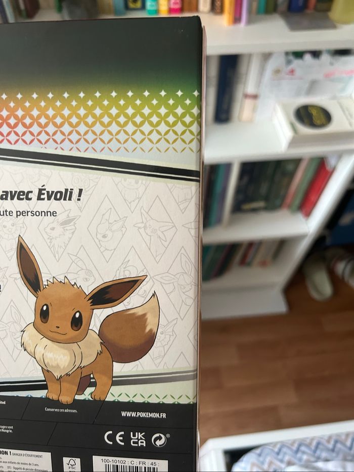 Coffret pochette et accessoires - photo numéro 3