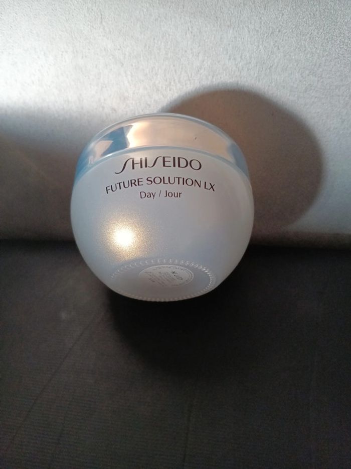 Crème protection totale E - photo numéro 2