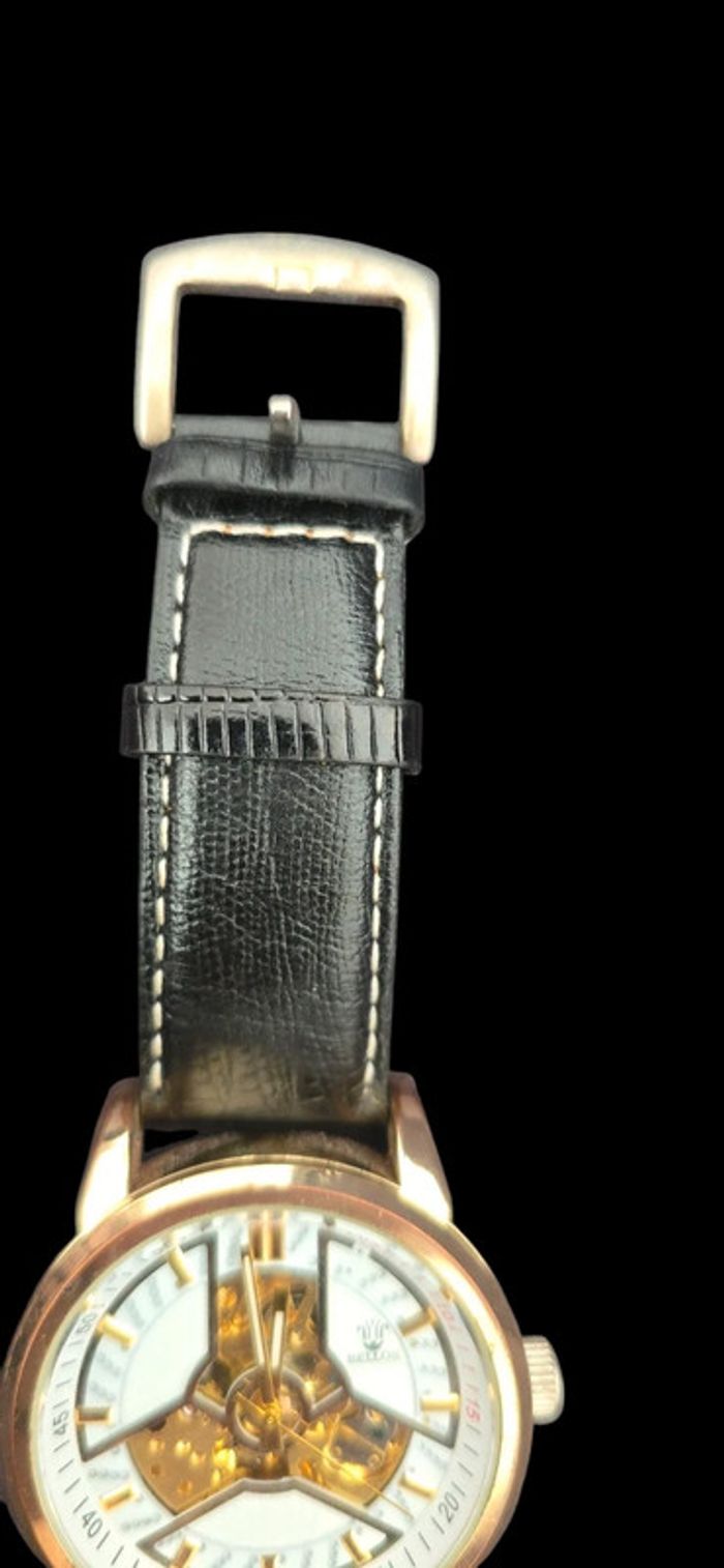 Montre homme - photo numéro 4