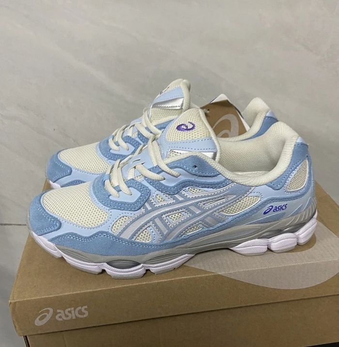 Asics gel nyc - photo numéro 3