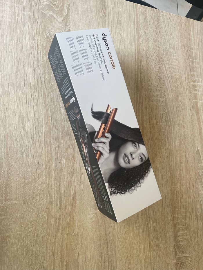 Lisseur dyson neuf - photo numéro 9