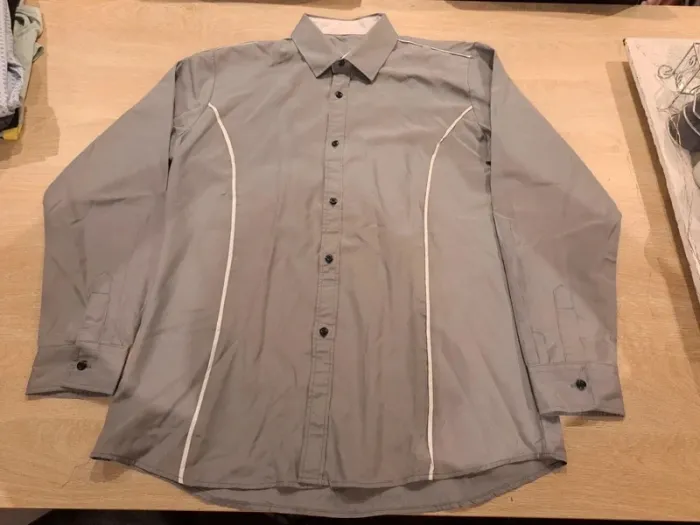 Chemise