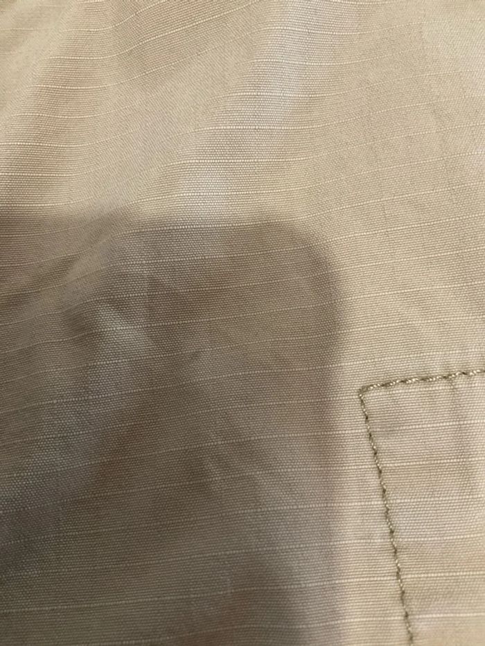 Short cargo beige pour homme Levi’s taille W33 FR42 424 - photo numéro 5