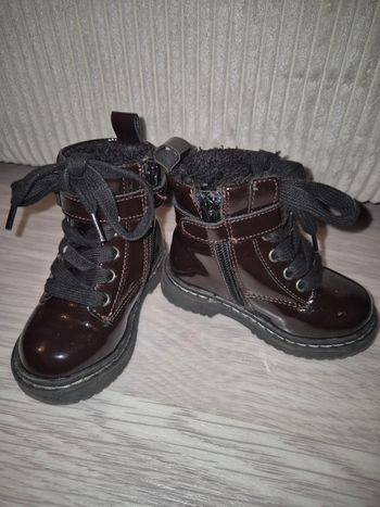 Bottines T.20