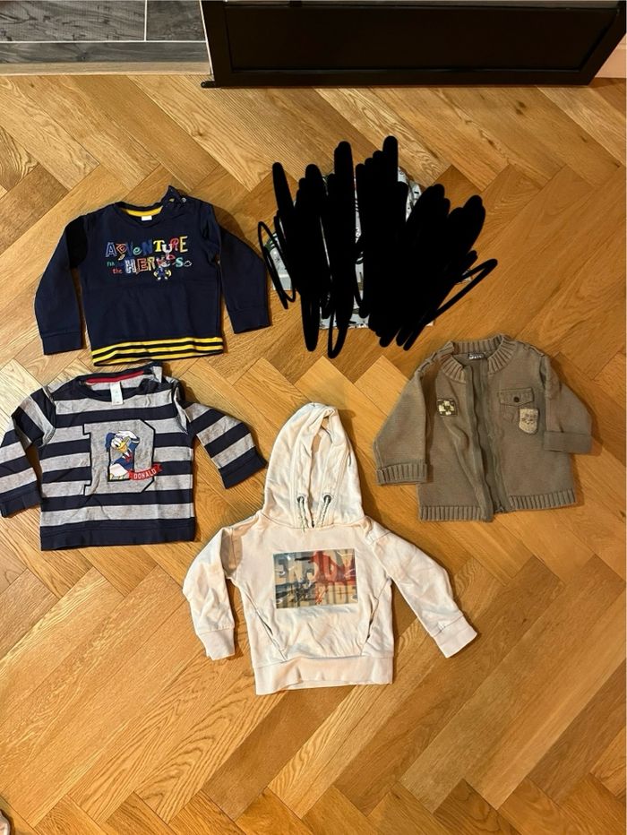 Vêtements 2ans - photo numéro 4