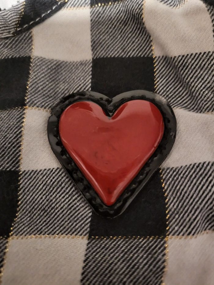 Haut style tunique fille miss liberto 24 mois - photo numéro 2