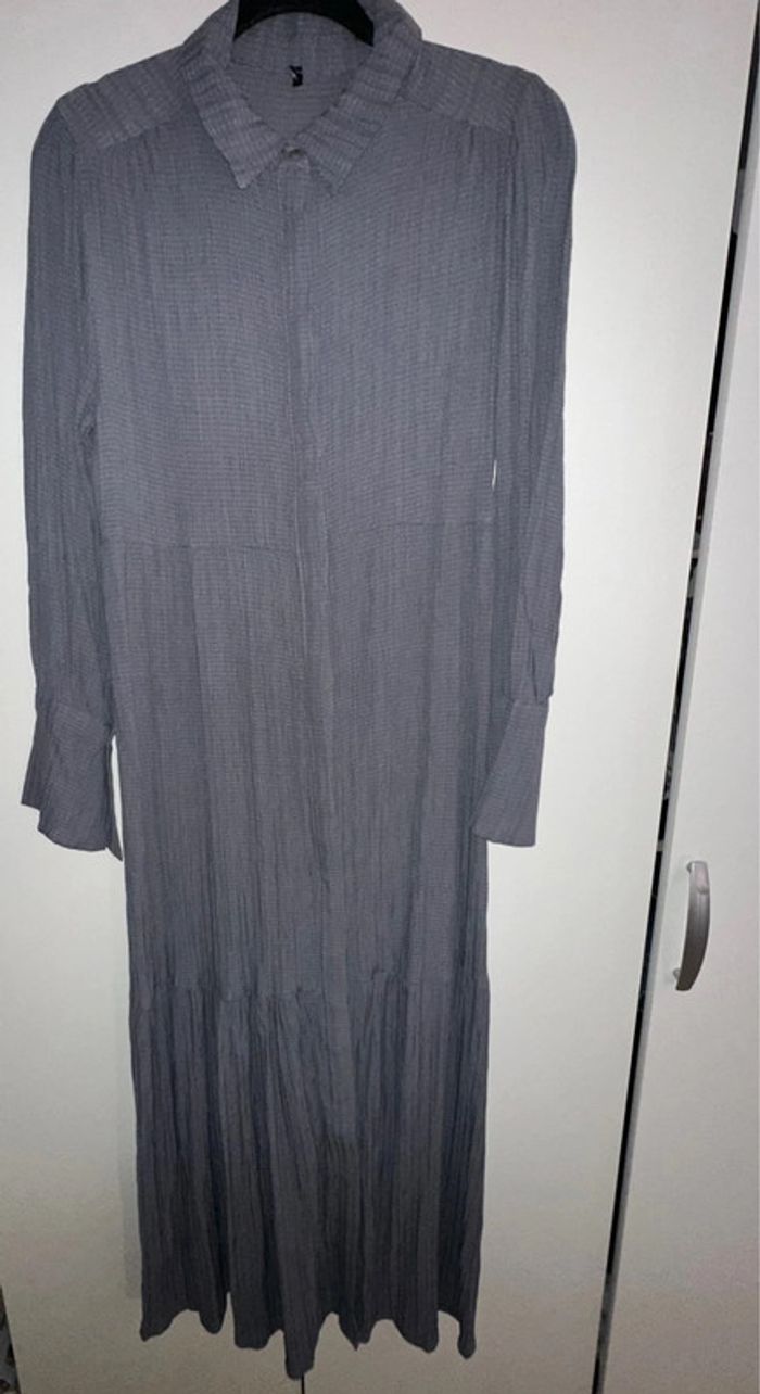 Robe longue