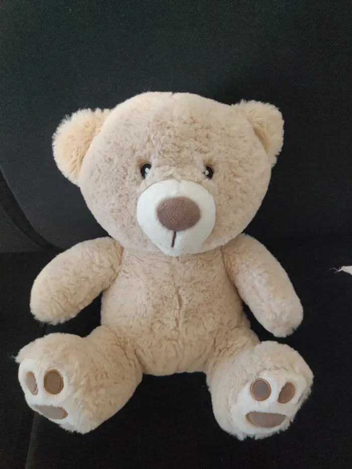 Peluche