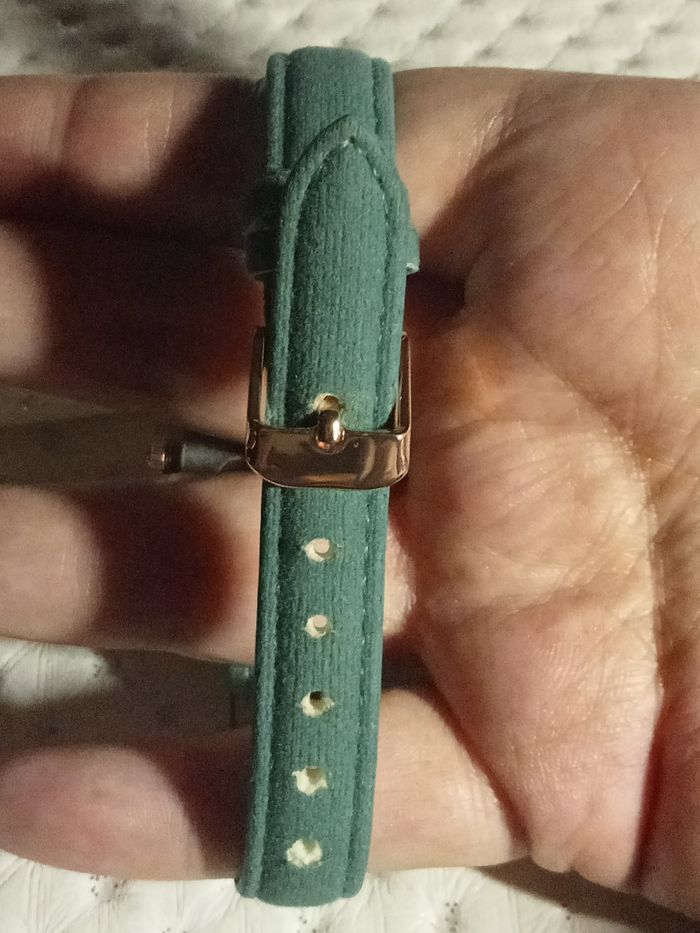 Montre , pour femme - photo numéro 4