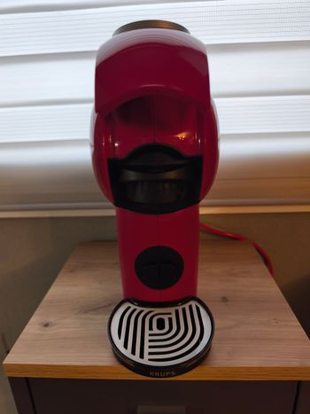 Dolce Gusto Genio S Plus