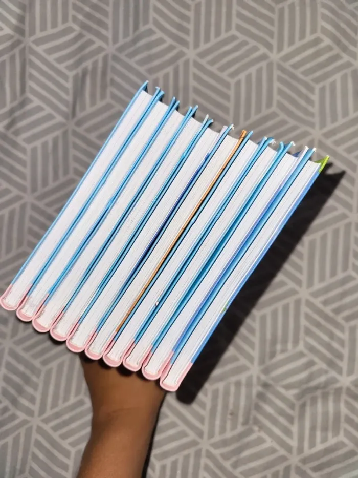 collection Mes amis les chevaux - photo numéro 5