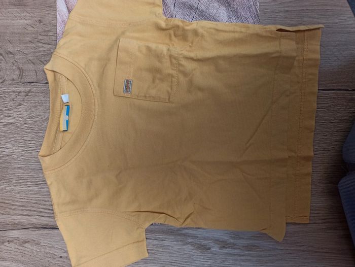 Tee shirt garcon 2ans