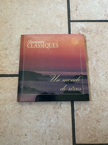 Cd musique classique