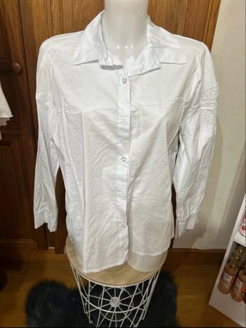 Chemise