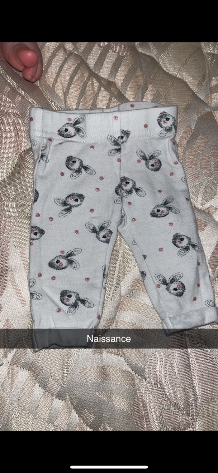Lot naissance - photo numéro 2