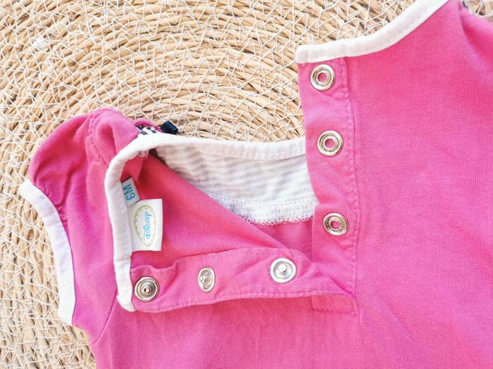 Robe 👣 légère, Disney, Minnie, 6 mois - photo numéro 12