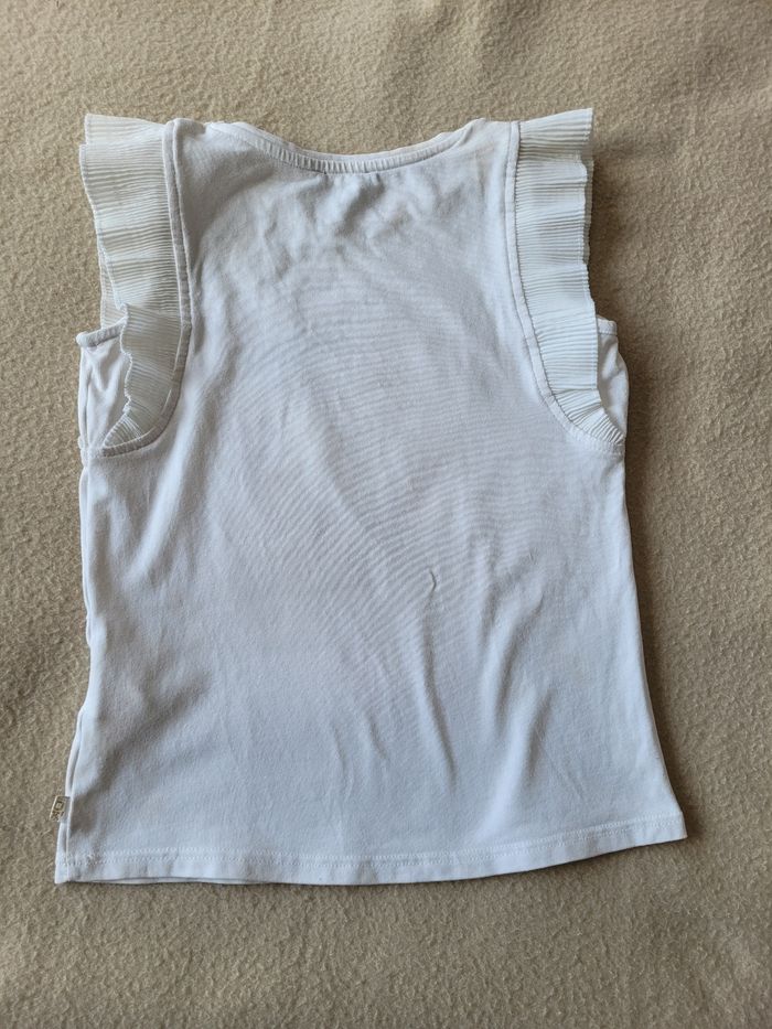 T-shirt okaïdi 8 ans 128 cm - photo numéro 2