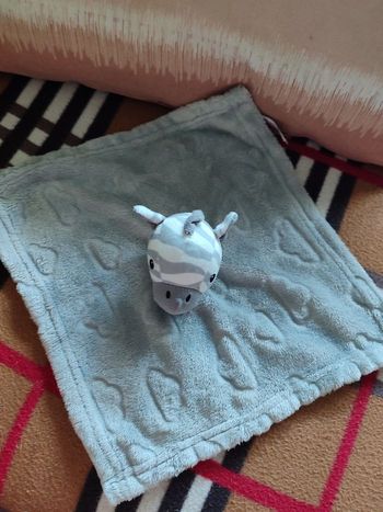Doudou âne primark