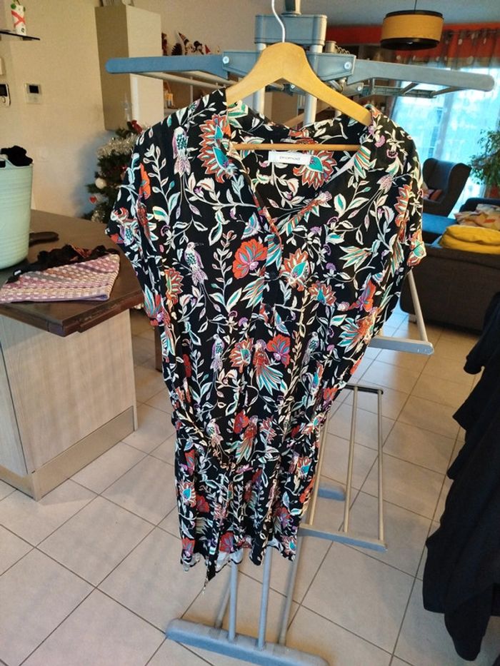Robe été femme