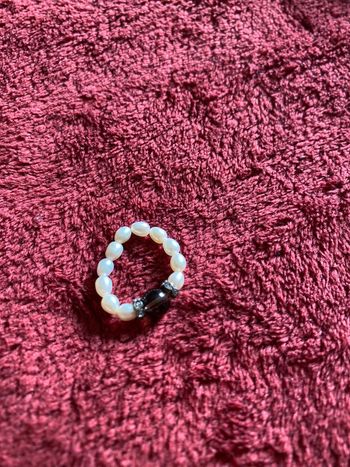 Bague ajustable
