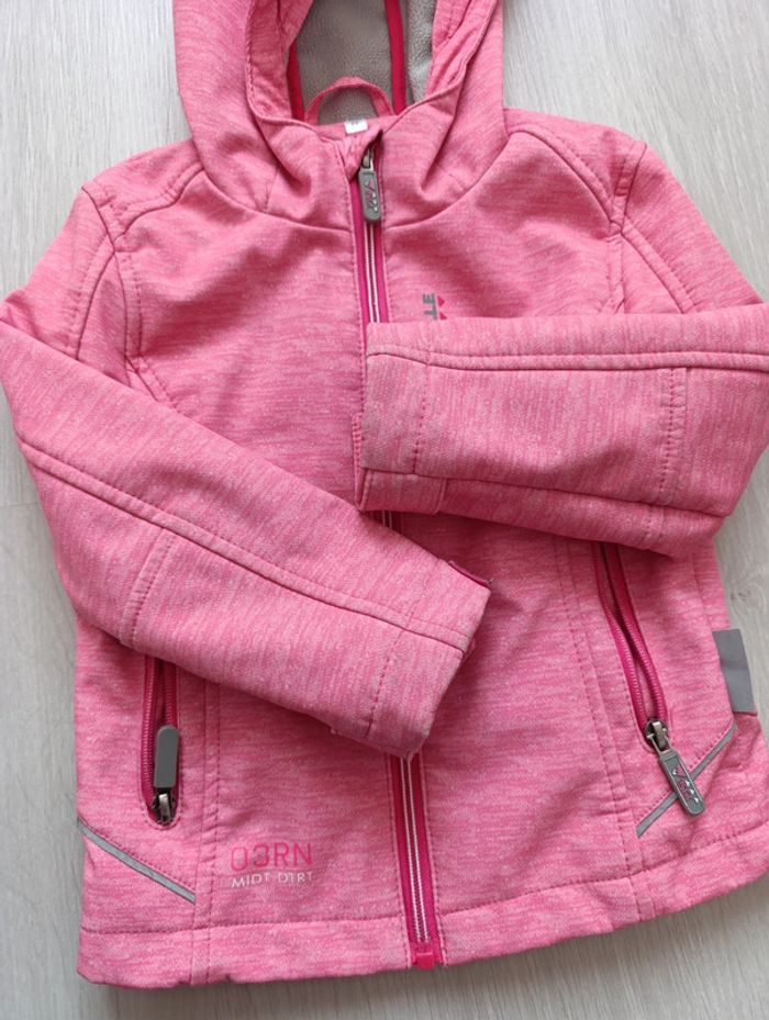 Veste taille 98cm soit 3 ans - photo numéro 4