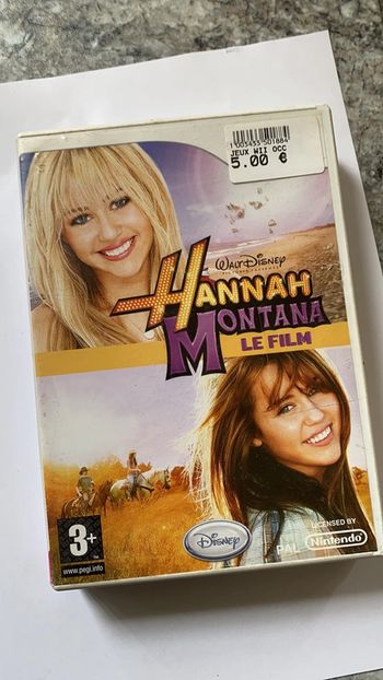 Hannah