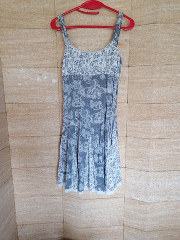 Robe 3 suisses
