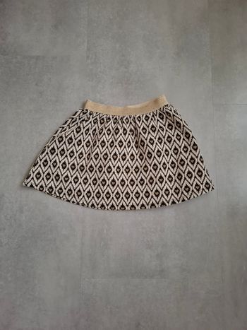 Jupe vertbaudet 6 ans