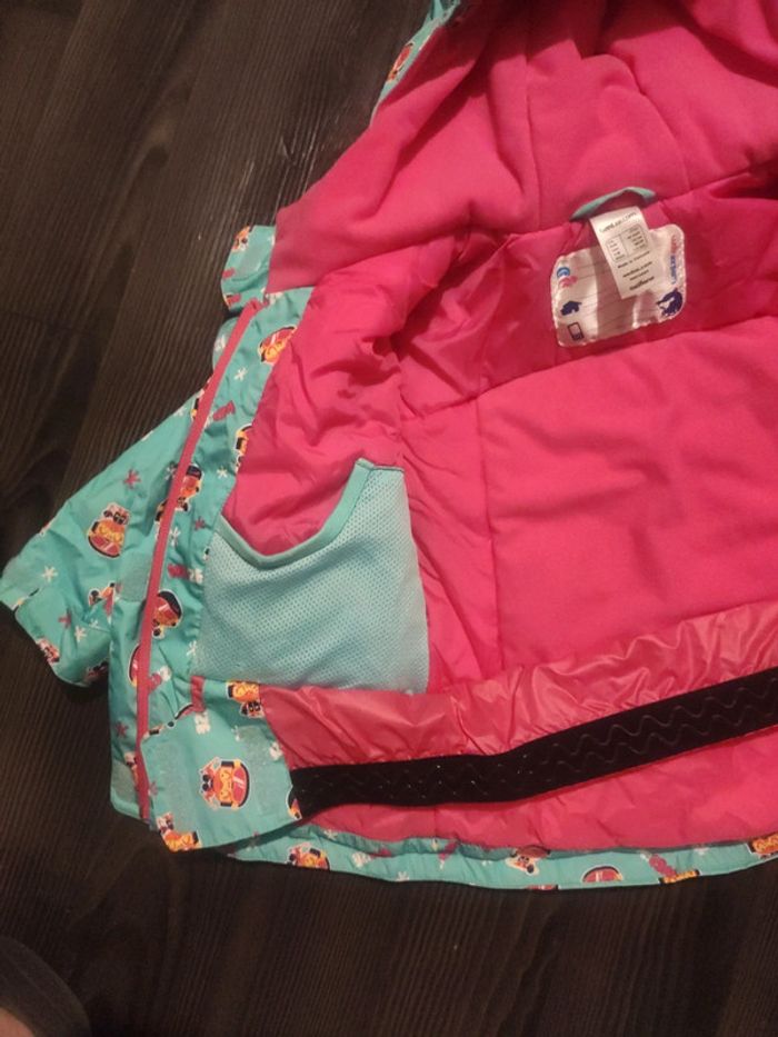 Veste 18 mois - photo numéro 4